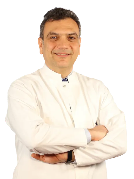 Prof. Dr. Ahmet Özkara