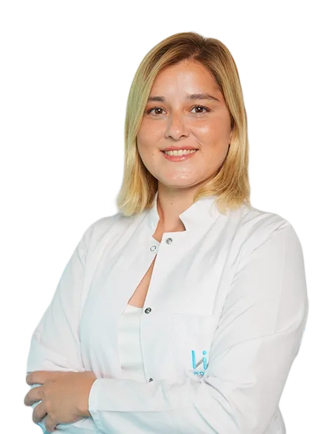 Uzm. Dr. Deniz Marangoz