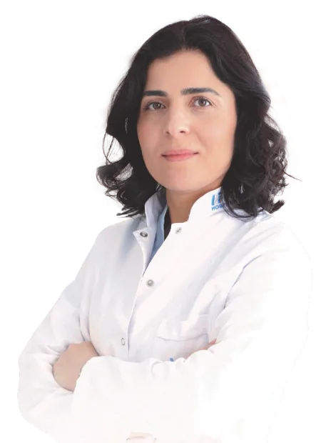 Uzm. Dr. Esra Tutal