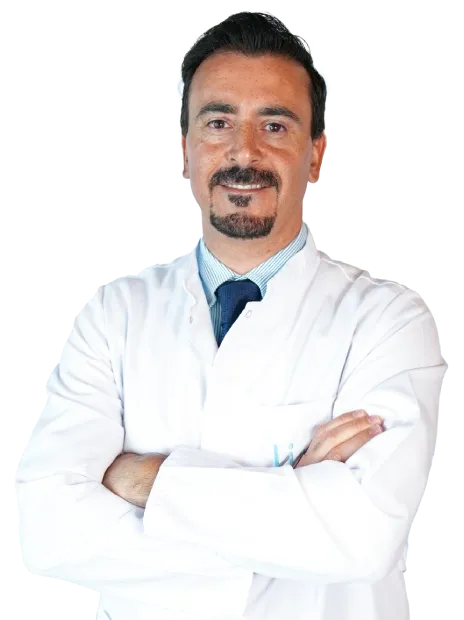 Uzm. Dr. Ozan Uzunhan
