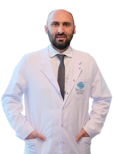 Doç. Dr. Erkan Kayıkçıoğlu
