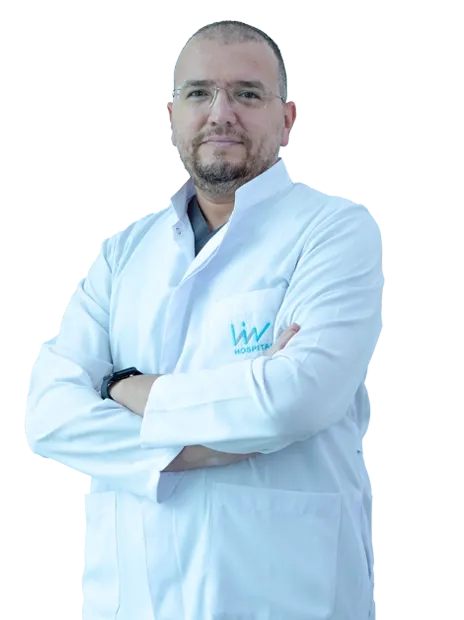 Prof. Dr. Aytun Çanga