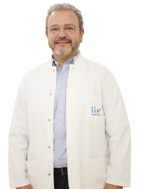 Doctor Image