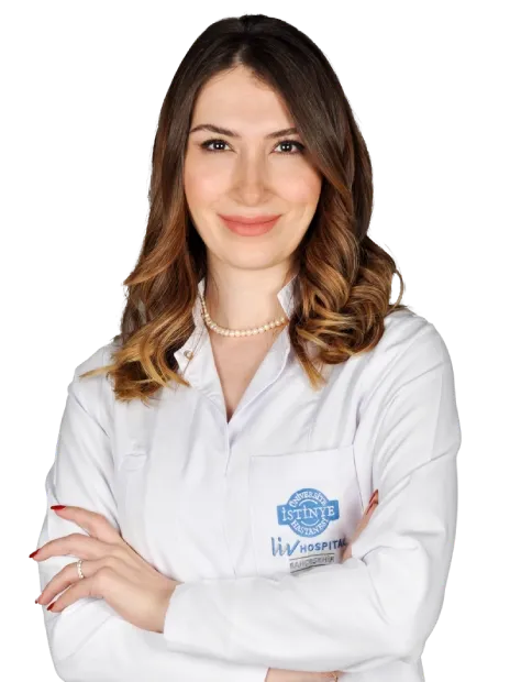 Klinik Psk. Başak Gürtekin 