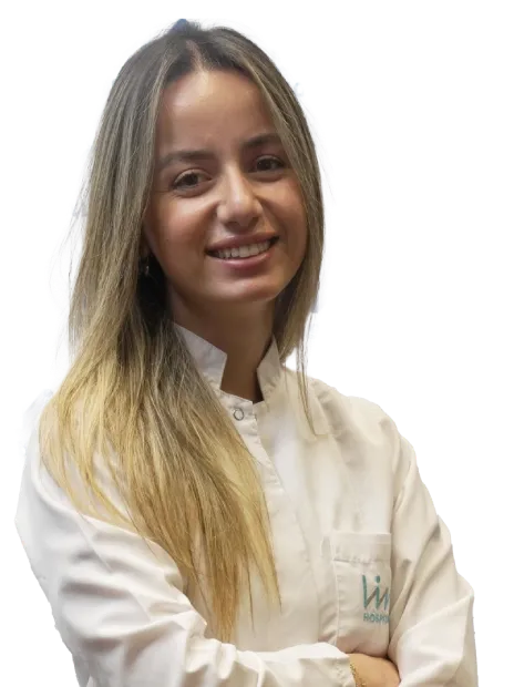 Dt. Melisa Albayrak