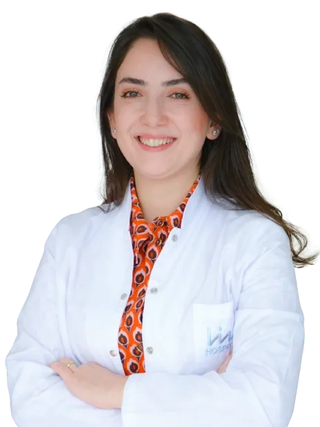 Dyt. Tuba Yıldırım