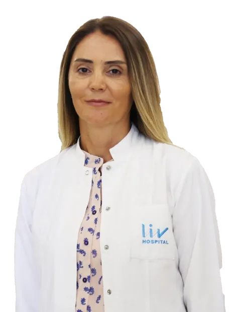 Prof. Dr. Makbule Eren