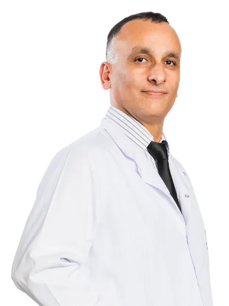 Uzm. Dr. Hüseyin Çelik