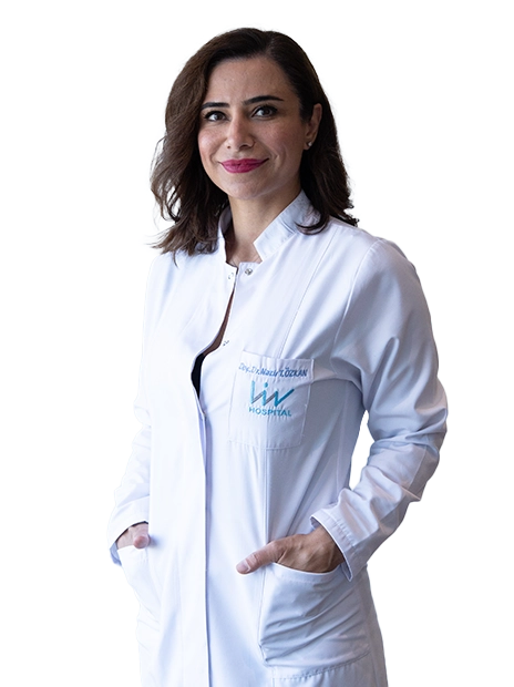 Doç. Dr. Nazlı Topfedaisi