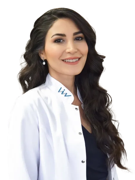 Uzm. Dr. Gülsenem Sarı Aracı