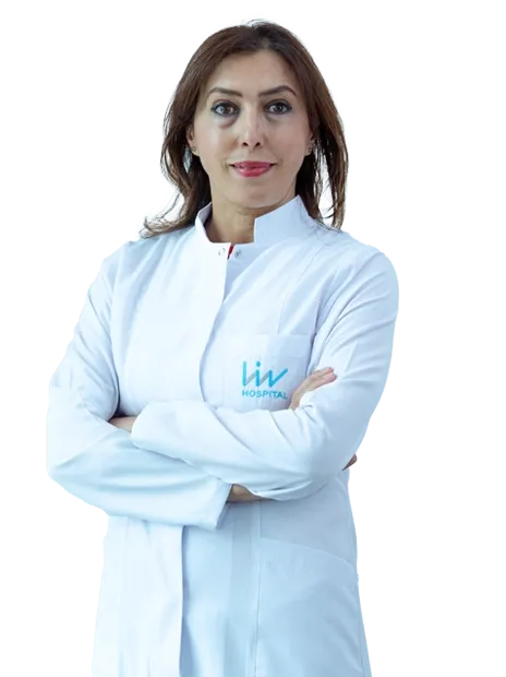 Prof. Dr. Banu Aktaş Yılmaz