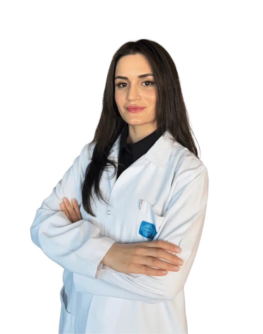 Op. Dr. Betül Averbek