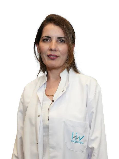 Prof. Dr. Selda Korkmaz Yakar