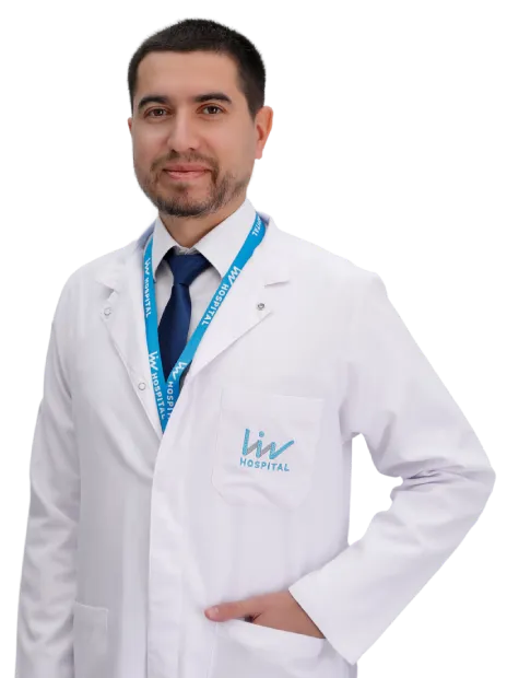 Uzm. Dr. Ahmet Çam