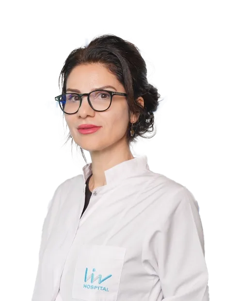 Doctor Image