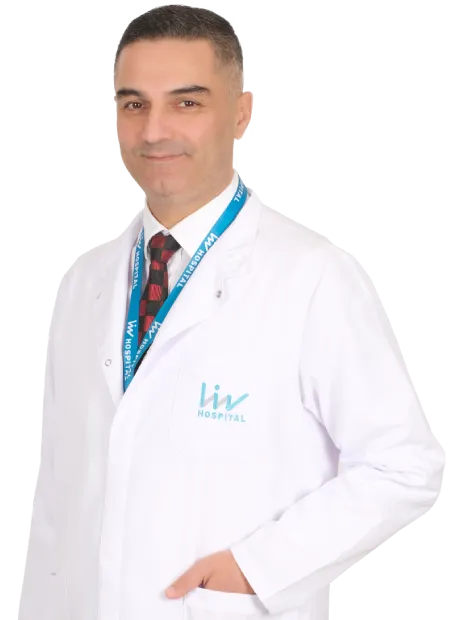 Doç. Dr. Ali Ovayolu