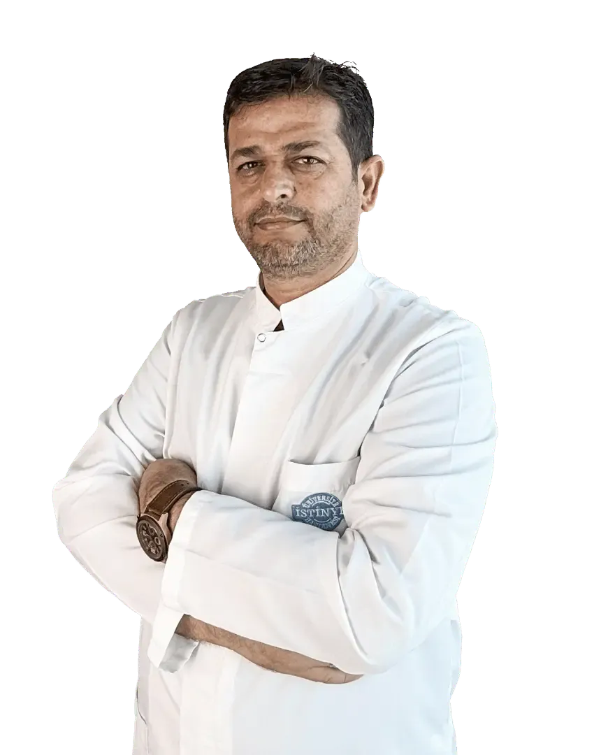 Prof. Dr. Aytaç Akyol