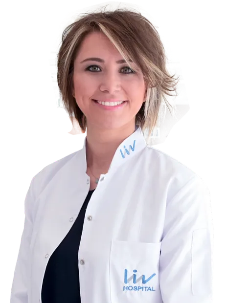 Klinik Psk. Enise Öziç