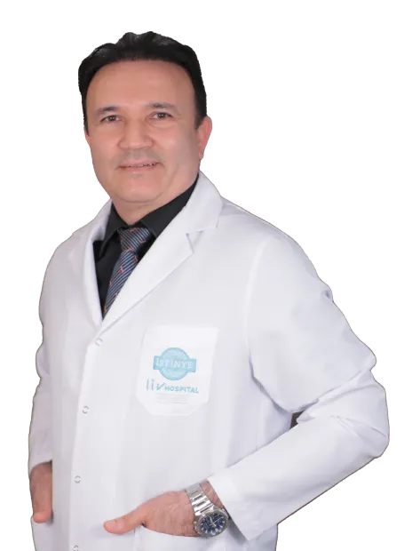 Doctor Image