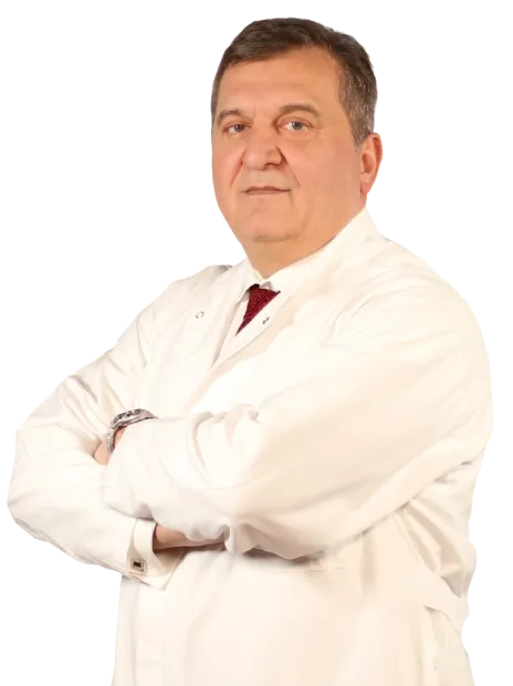 Prof. Dr. Ayhan Sucak