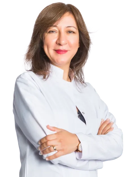 Op. Dr. Billur Küpelioğlu