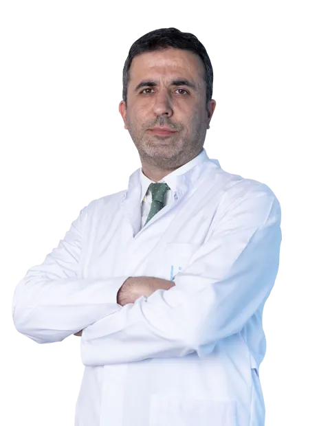 Doç. Dr. Özgür Kaya