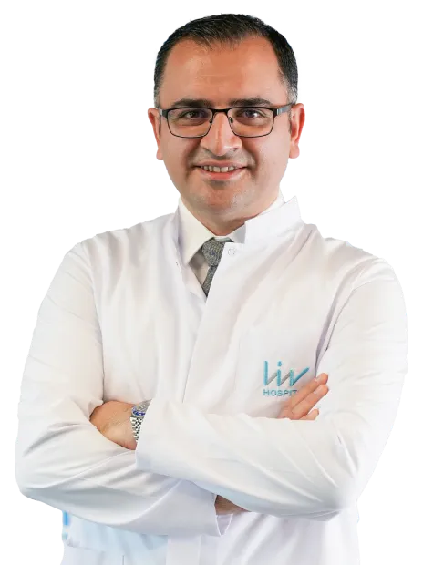 Op. Dr. Anar Mammadov