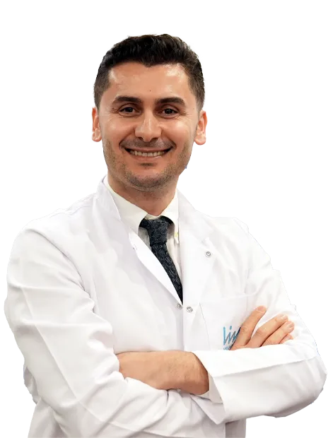 Doç. Dr. Muhammet Ali Varkal