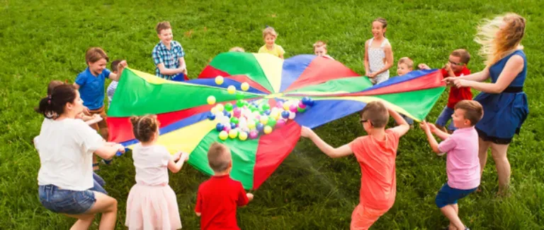 Çocuklar Yaz Tatilini Nasıl Geçirmeli?