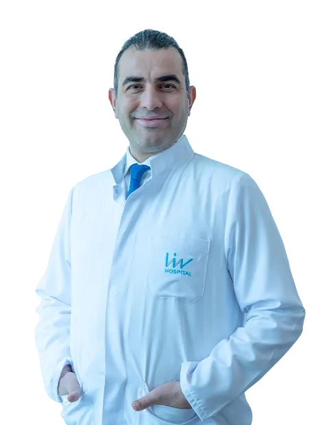 Prof. Dr. Mutlu Acar