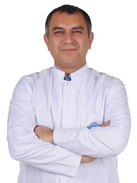 Prof. Dr. Baran Yılmaz