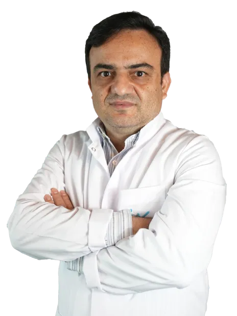 Uzm. Dr. Selami Bayrakdar