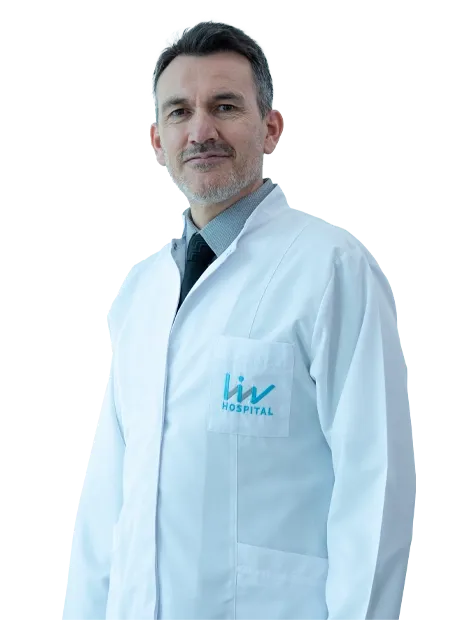 Doç. Dr. Ramazan Öcal