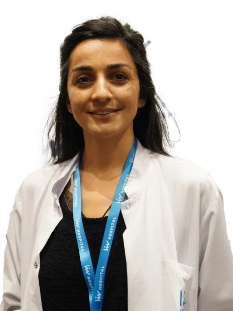 Op. Dr. Gökçe Aylaz