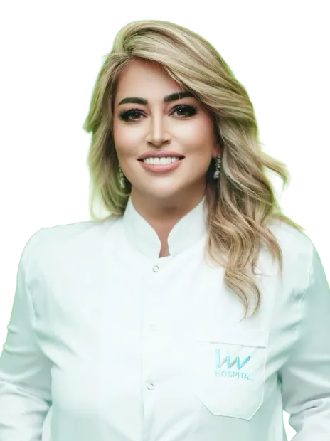 Uzm. Dr. Manolya Gökrem