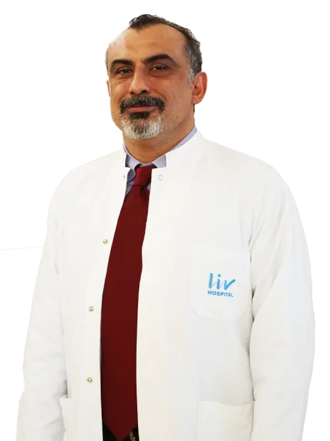 Doç. Dr. Muhittin Emre Altunrende