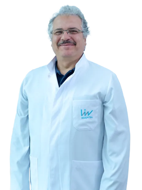 Uzm. Dr. Galip Erdem