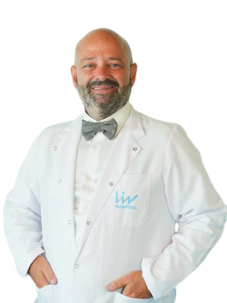 Doctor Image
