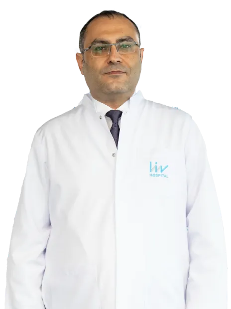 Prof. Dr. Cengiz Özdemir