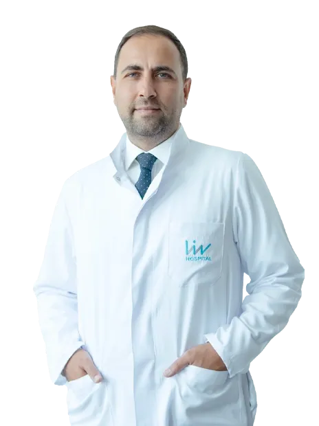 Prof. Dr. Doğan Atan