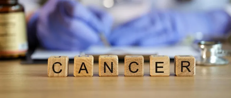 Diagnosis of Rectal Cancer