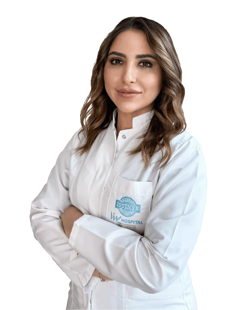 Op. Dr. Cansu Kaya