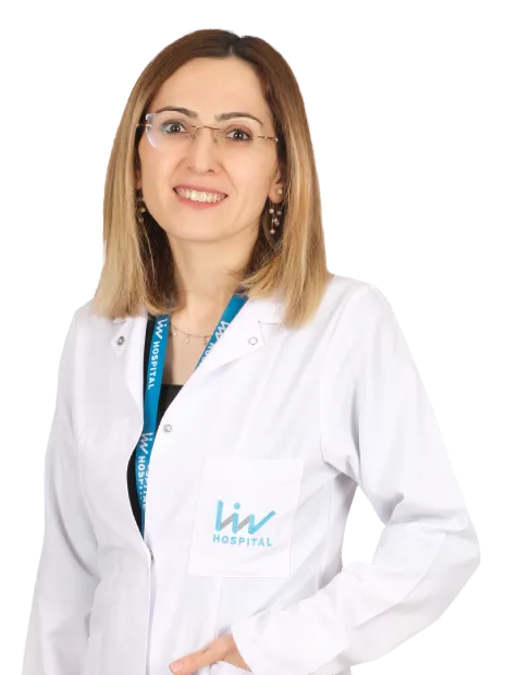 Uzm. Dr. Seral Navdar