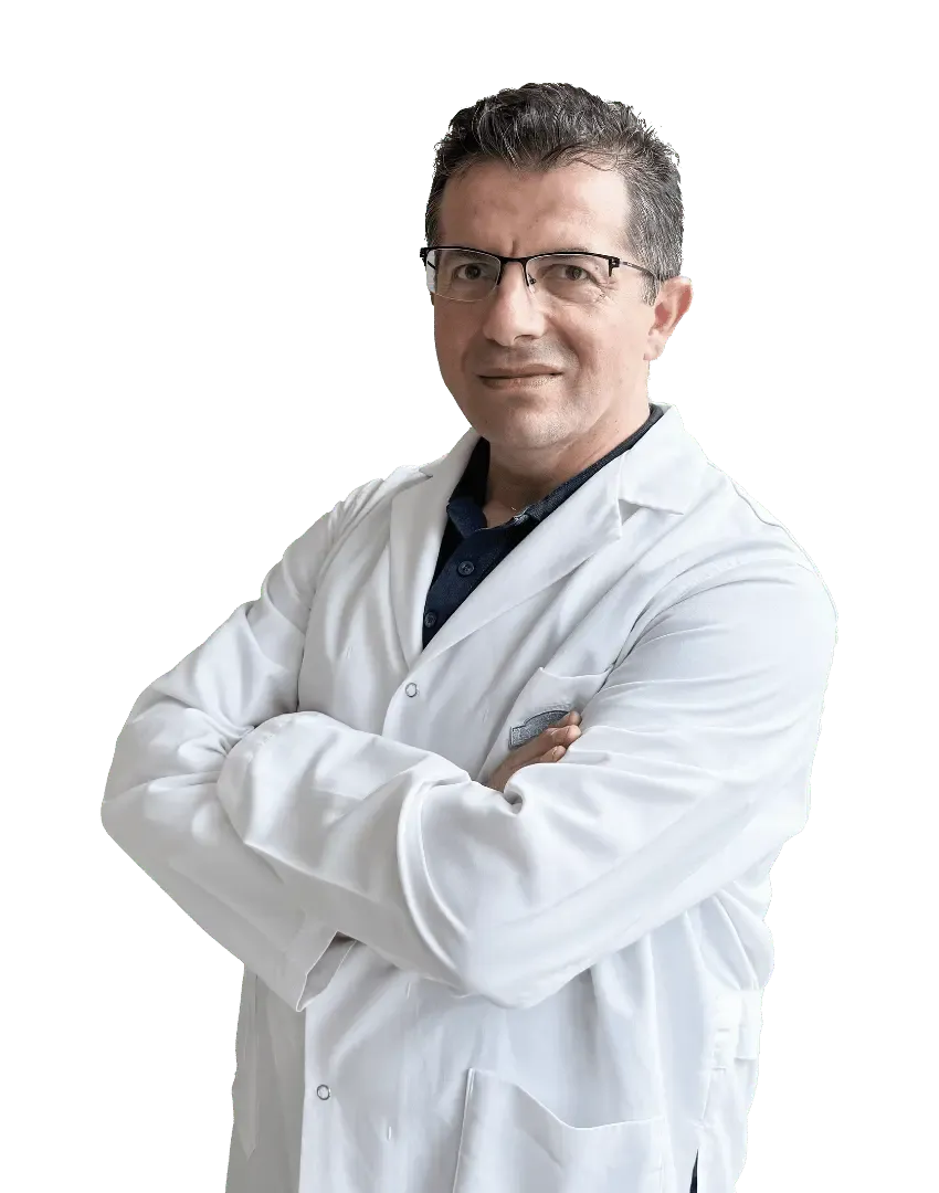 Uzm. Dr. Lokman Soyoral