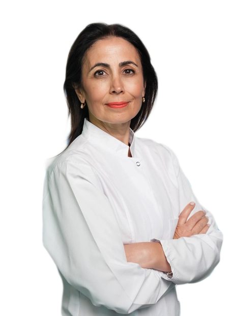 Uzm. Dr. Semra Akkuş Akman