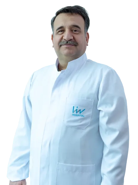 Prof. Dr. Duran Tok