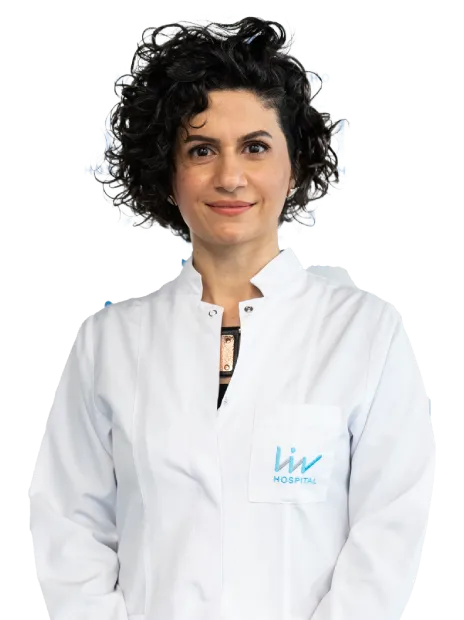 Doctor Image