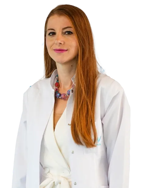 Prof. Dr. Belma Doğan Güngen