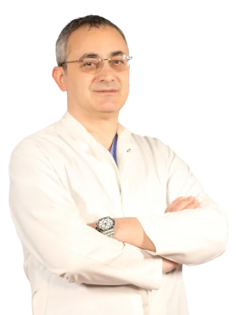 Uzm. Dr. Mustafa Kudret Tuygun