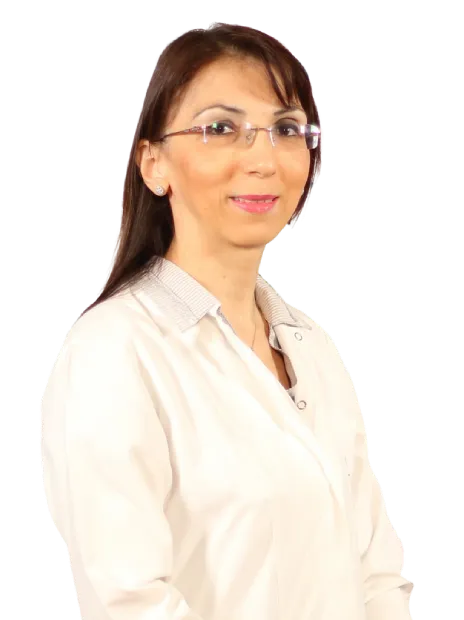 Prof. Dr. Binnur Şimşek